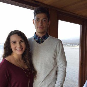 Meet your Posher, Ricky